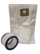 Beutel + Filter kompatibel mit