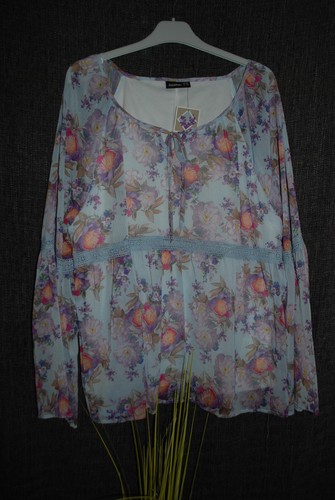 Neu janina süße bluse - janina,