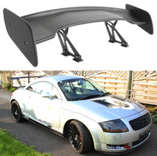 DE 46'' GT Schwarz Matt