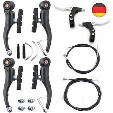 Fahrrad Bremsen Set V-Brake