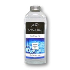 ATI Referenz Salinität