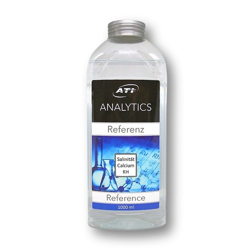 Ati referenz salinität - referenz,