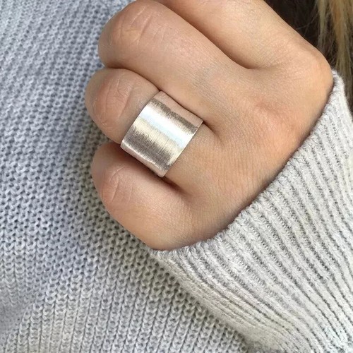 Bandring 925 sterlingsilber - bandring,