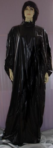 Zofenkleid maid dress - /,