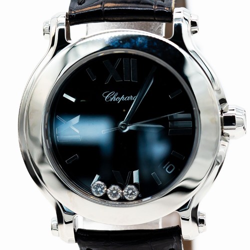 Chopard happy sport - chopard,