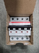 ABB S204-C16