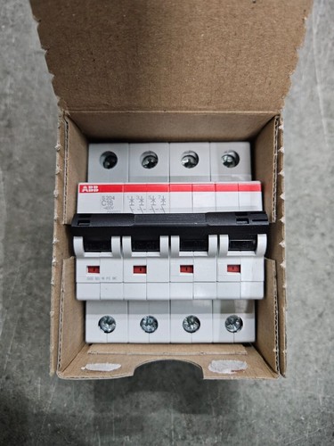 Abb s204 c16 - abb, s204-c16