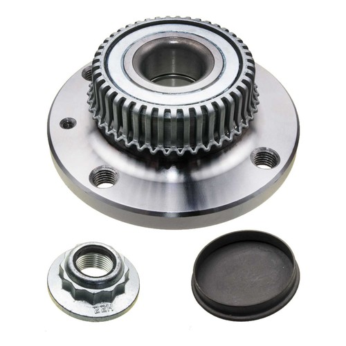 Radlager radnabe hinten - radlager,