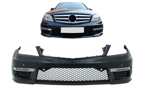 Frontstoßstange für mercedes - für,