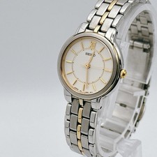 Seiko 1n01 0ap0 damenuhr - seiko, 1n01-0ap0