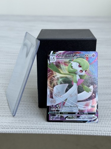 Gardevoir vmax weg - (cpa, 17)