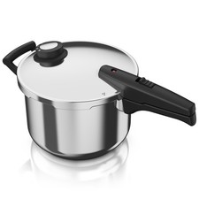 Arendo Schnellkochtopf