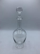 Baccarat France Glas