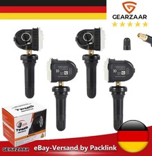 4X RDKS Für Opel Astra K