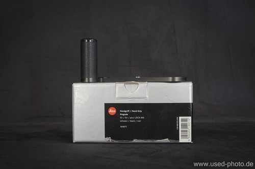 Leica monochrom 14471 - m8,