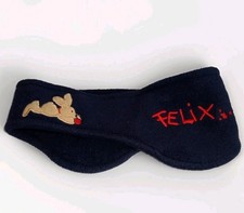 Felix Stirnband Mütze Kinder
