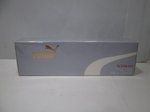 Puma woman damen parfum - parfum, de