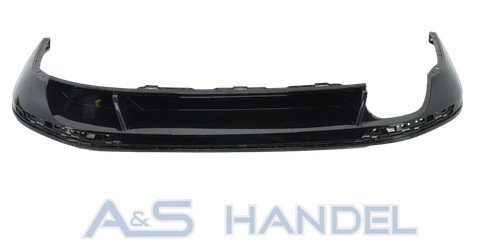 Original passat spoiler - passat,