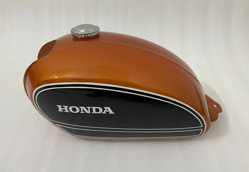 Honda cb125 125 cb125s - cb125,
