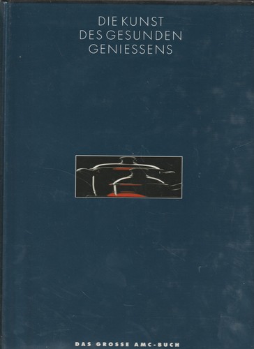 Die kunst des gesunden - die,