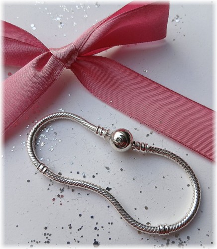 Schlangenarmband für charms - schlangenarmband,
