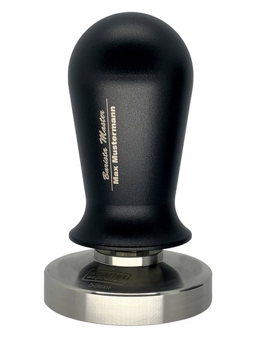 Scarlet espresso tamper - scarlet,