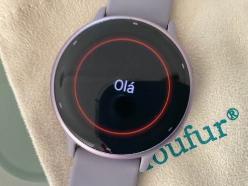 Garmin vivoactive gps - vivoactive, 5