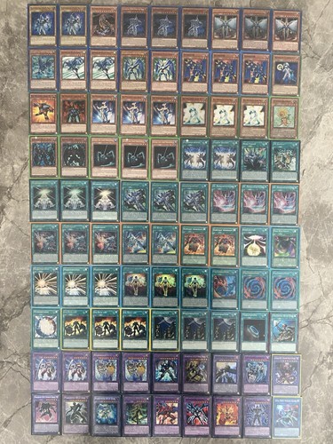 Yugioh neo weltraum - neo,