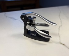 Orig. ESPRIT Korkenzieher Screw Pull, Weinflaschenöffner, mit Folienschneider