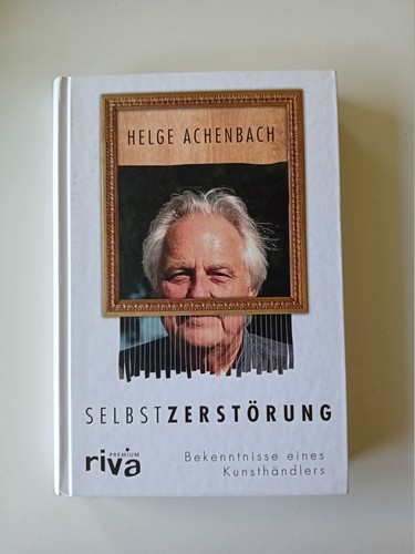 Helge achenbach - helge,