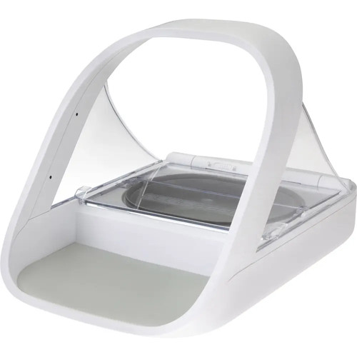 Surefeed futterautomat - surefeed,