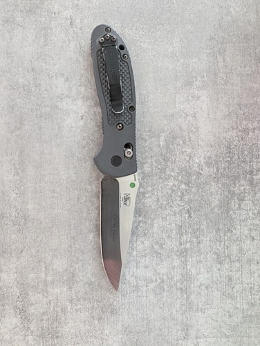 Benchmade griptilian - benchmade,