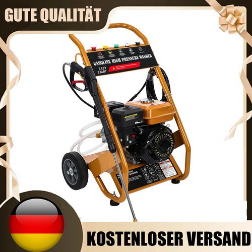Benzin hochdruckreiniger 3950 - benzin,