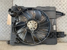 78316 elektrolüfter renault - 78316,