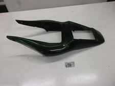 Heckverkleidung Verkleidung Z22 Yamaha YZF-R6 RJ 03 hinten Heck Sitzbank cover