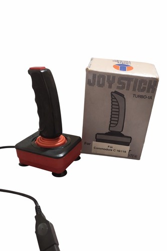 Turbo joystick für - turbo-1a,