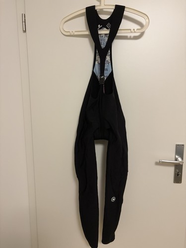 Assos uma winter bib - uma,