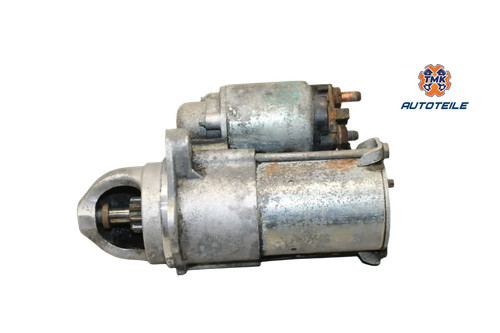 Opel vectra signum starter - c,
