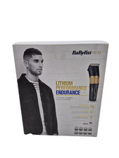 BaByliss MEN Lithium Power