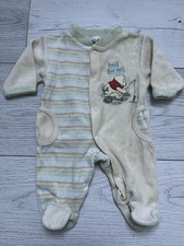 Disney Winnie Pooh Schlafanzug