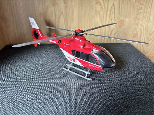Drf rettungshubschrauber ec135 - drf,