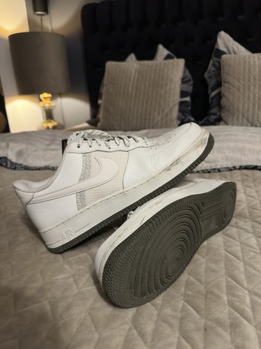 Nike air force schuhe sneaker