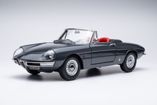 Alfa romeo 1600 duetto - romeo,