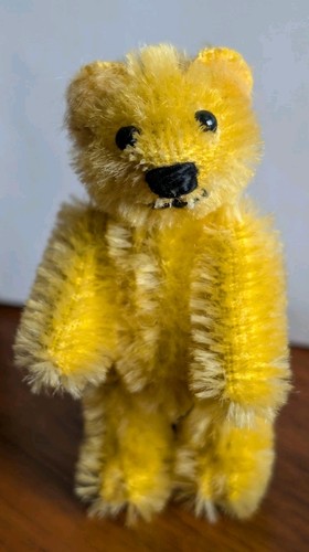 Miniatur blechbär bär - blechbär,