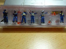 Verkehrskontrolle Polizei