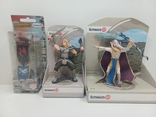 Schleich greifenritter set - schleich,