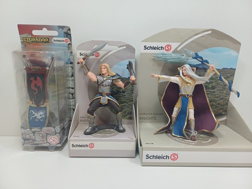 Schleich greifenritter set - schleich,