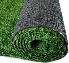Kunstrasen Rolle 1x5m 10mm