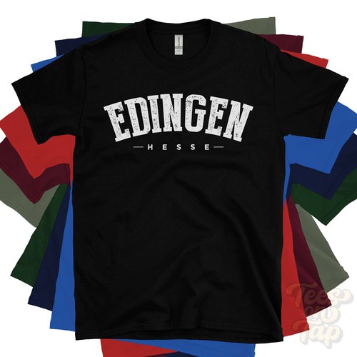 Edingen hesse shirt sinn - hesse,