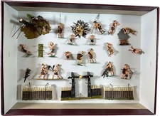 George Heyde Reproduction